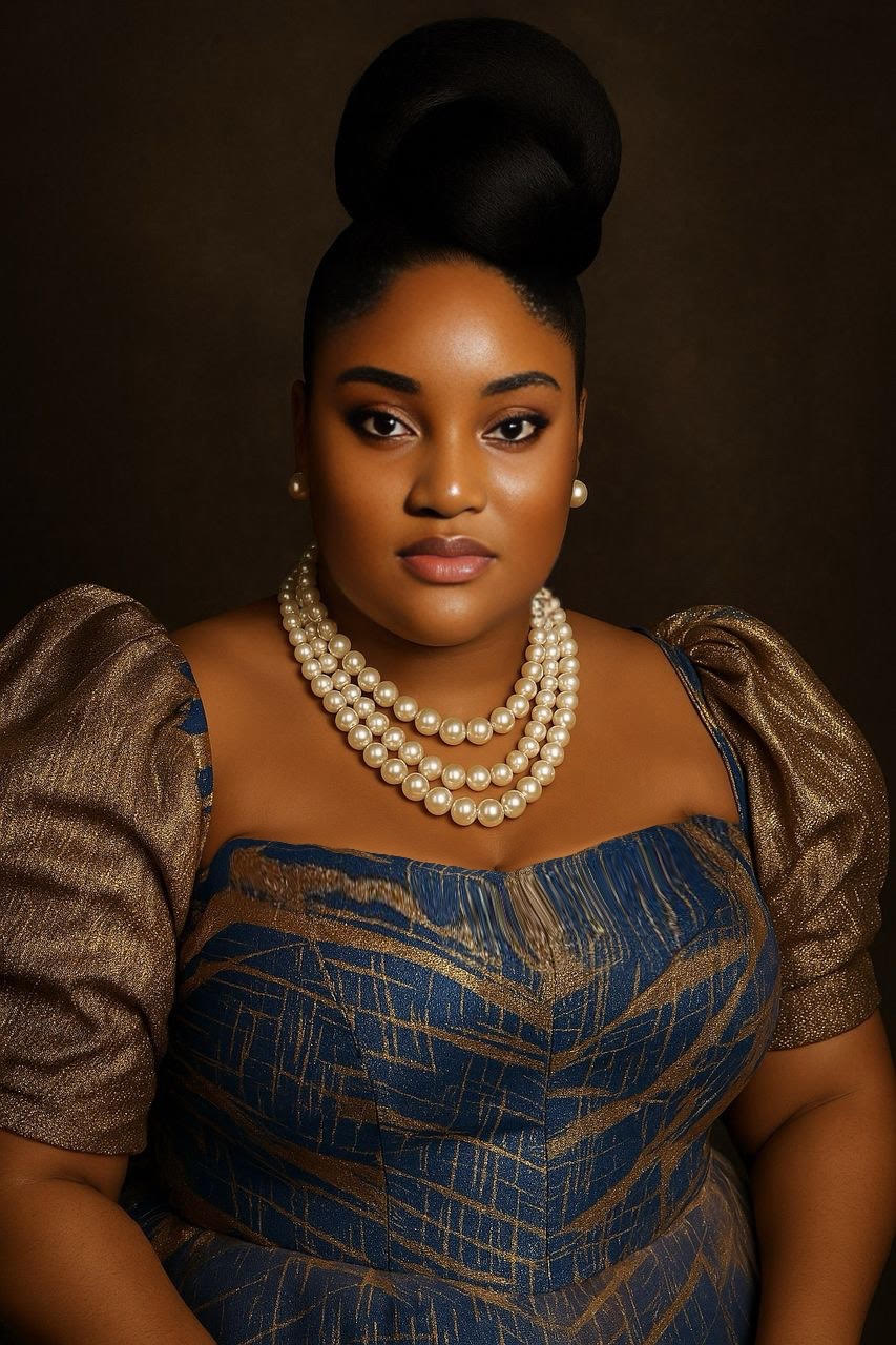 Esther Godwyll
